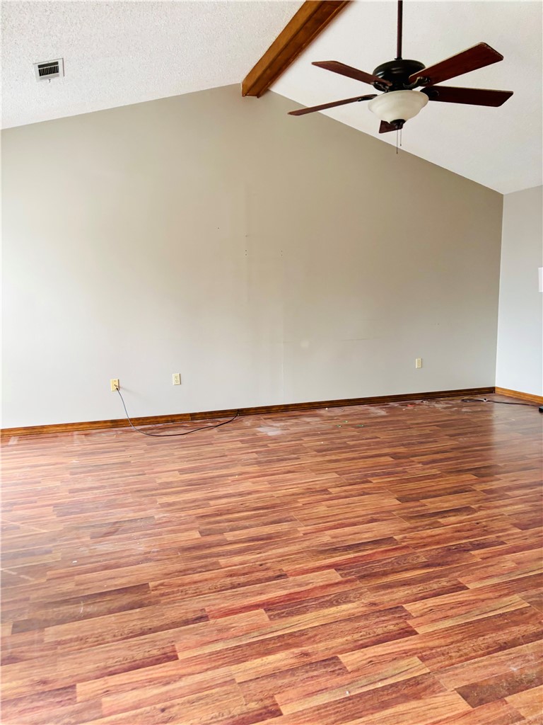 Pleasant Valley Sub - Residential