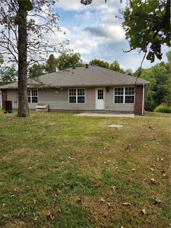 Bedford - Residential Lease