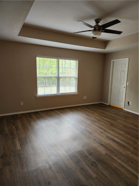 Bedford - Residential Lease