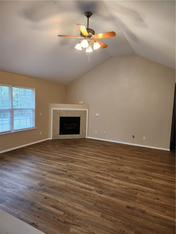 Bedford - Residential Lease