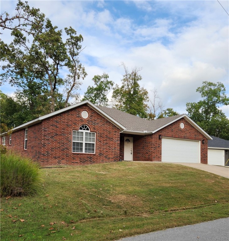 Bedford - Residential Lease