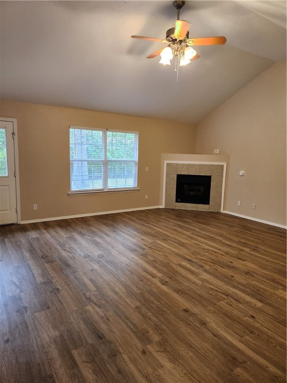 Bedford - Residential Lease