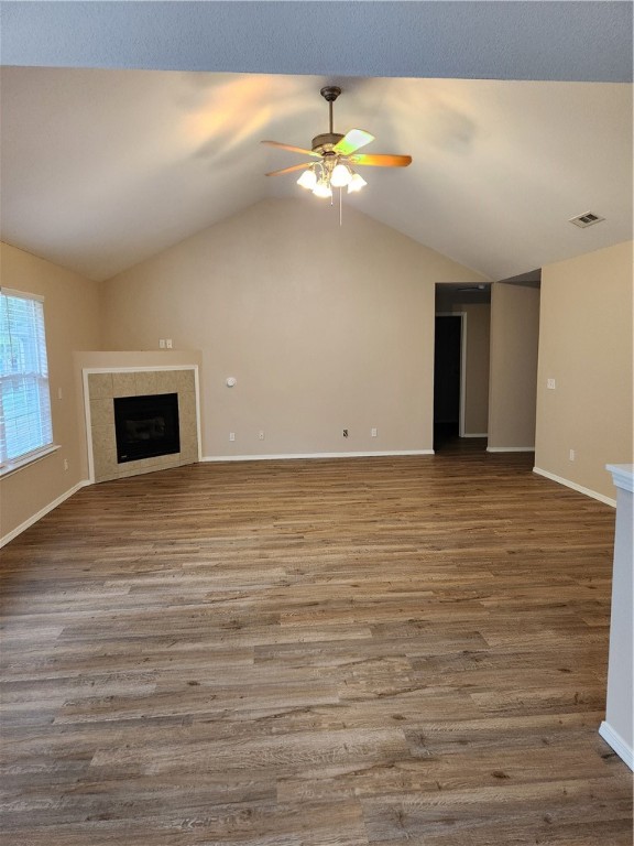 Bedford - Residential Lease