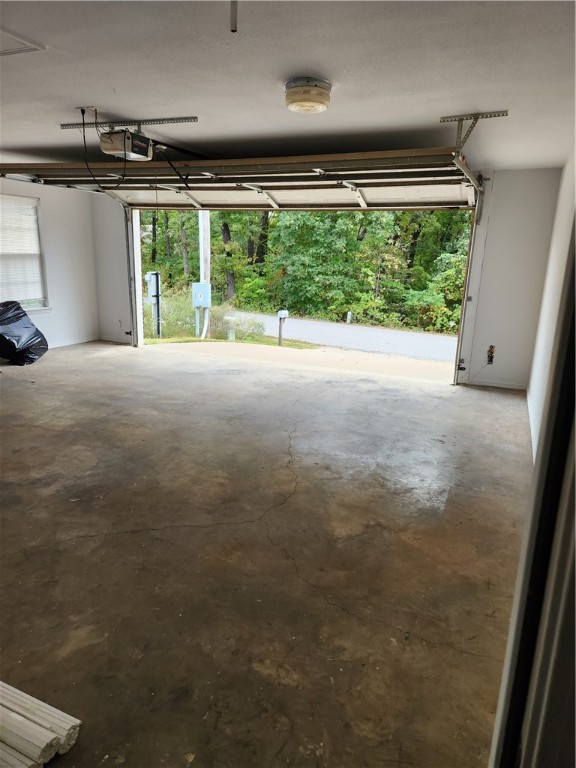 Bedford - Residential Lease