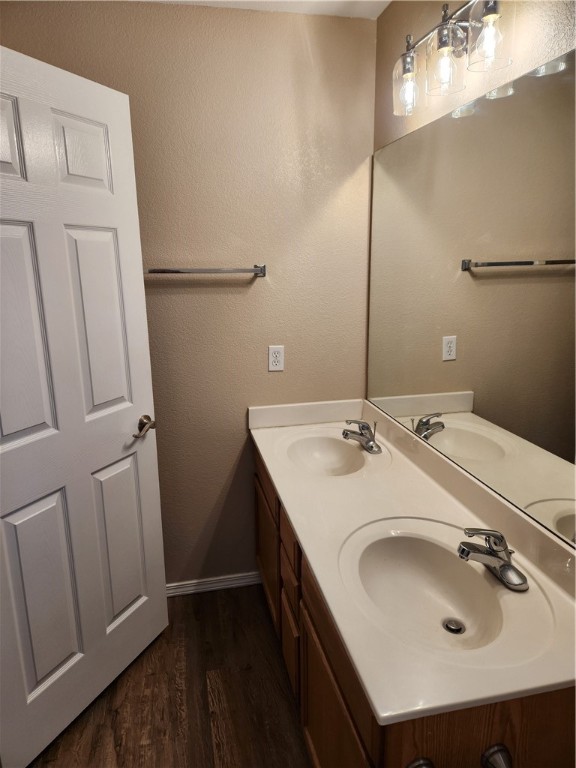 Bedford - Residential Lease