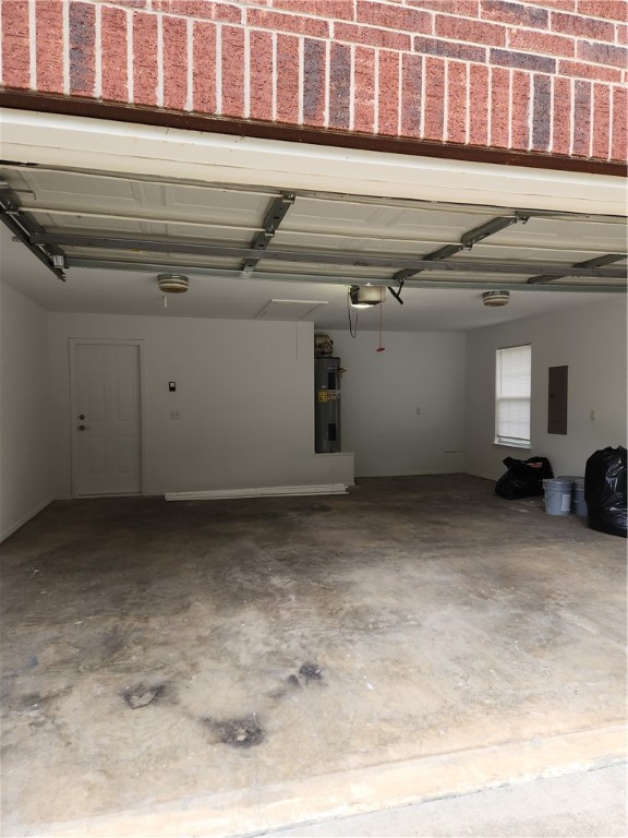 Bedford - Residential Lease
