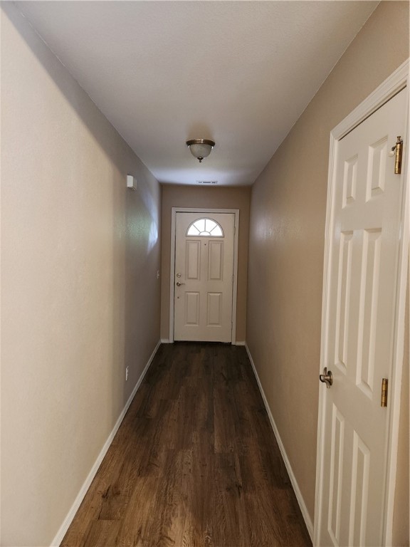 Bedford - Residential Lease