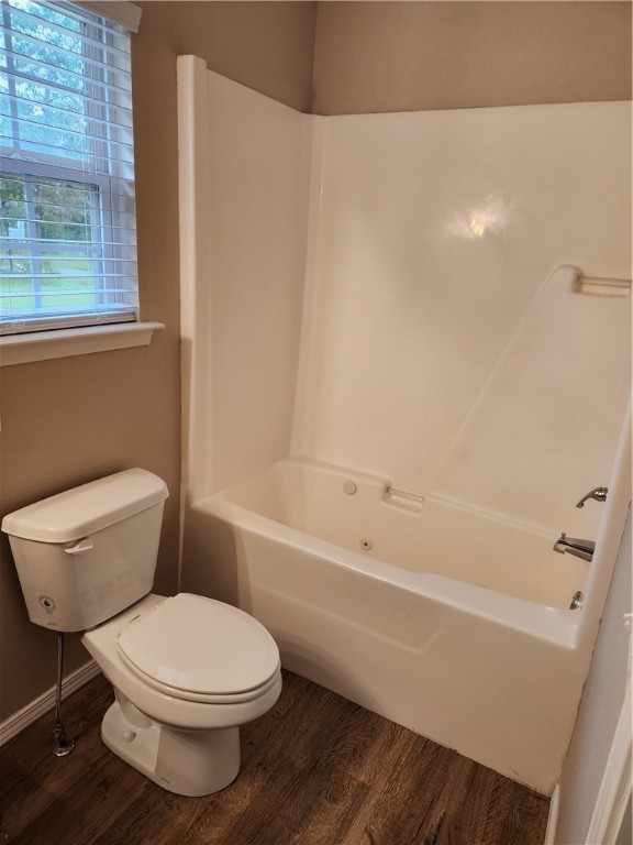 Bedford - Residential Lease