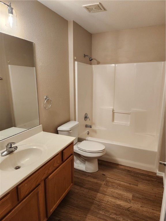 Bedford - Residential Lease