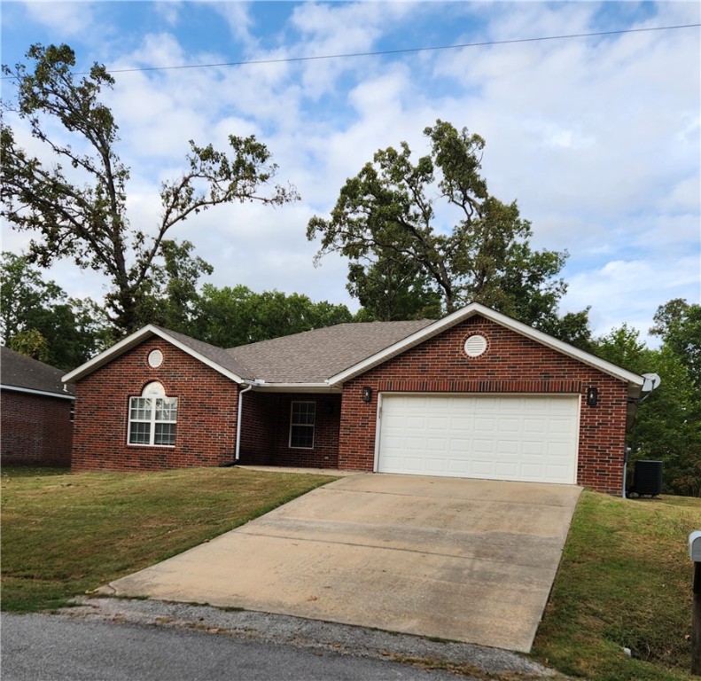 Bedford - Residential Lease