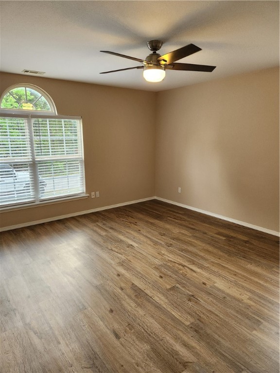 Bedford - Residential Lease