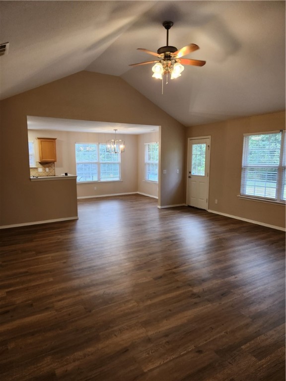 Bedford - Residential Lease
