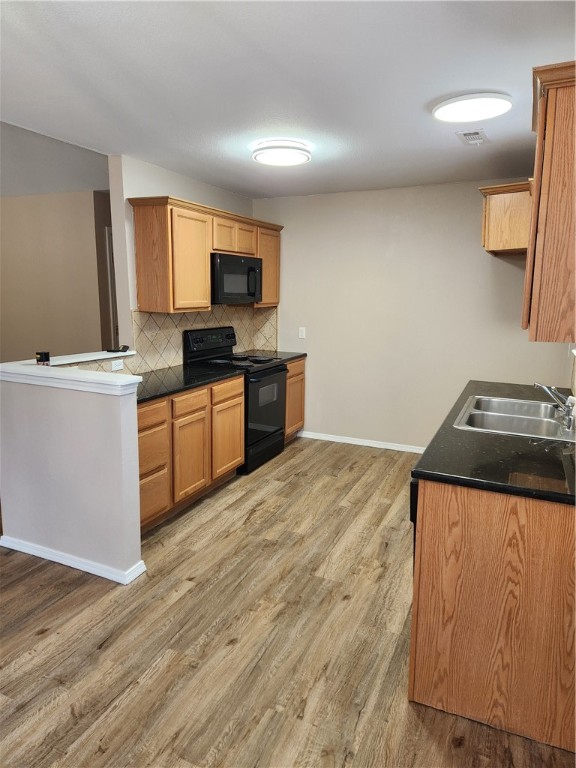 Bedford - Residential Lease