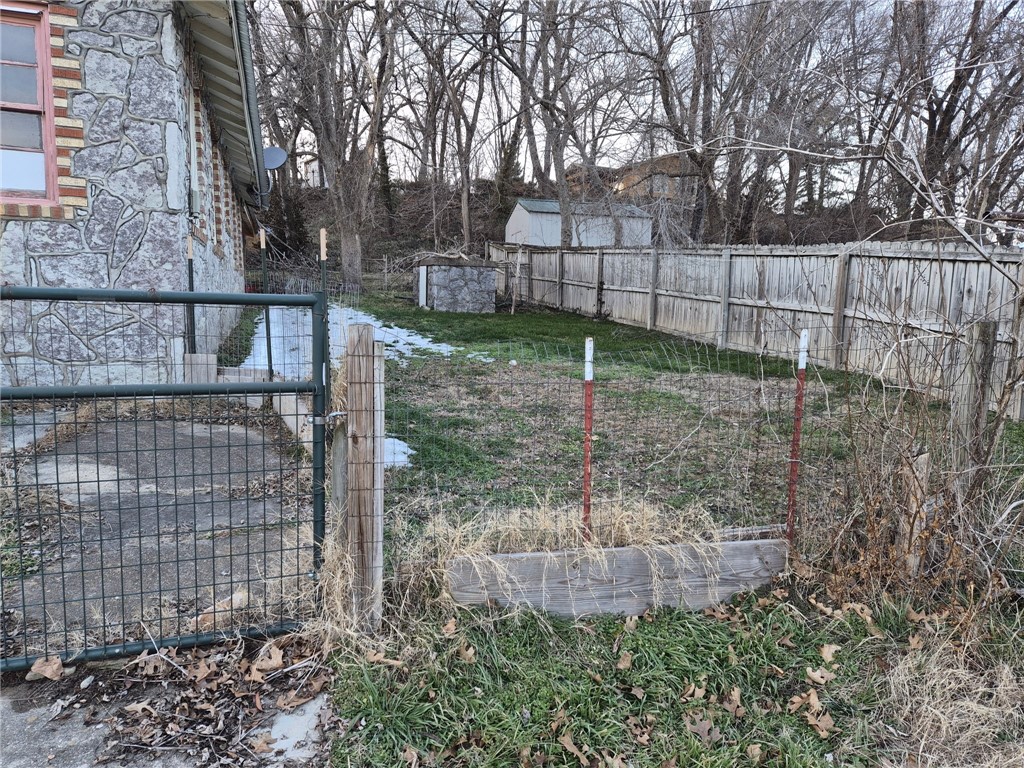 Alpena City - Residential