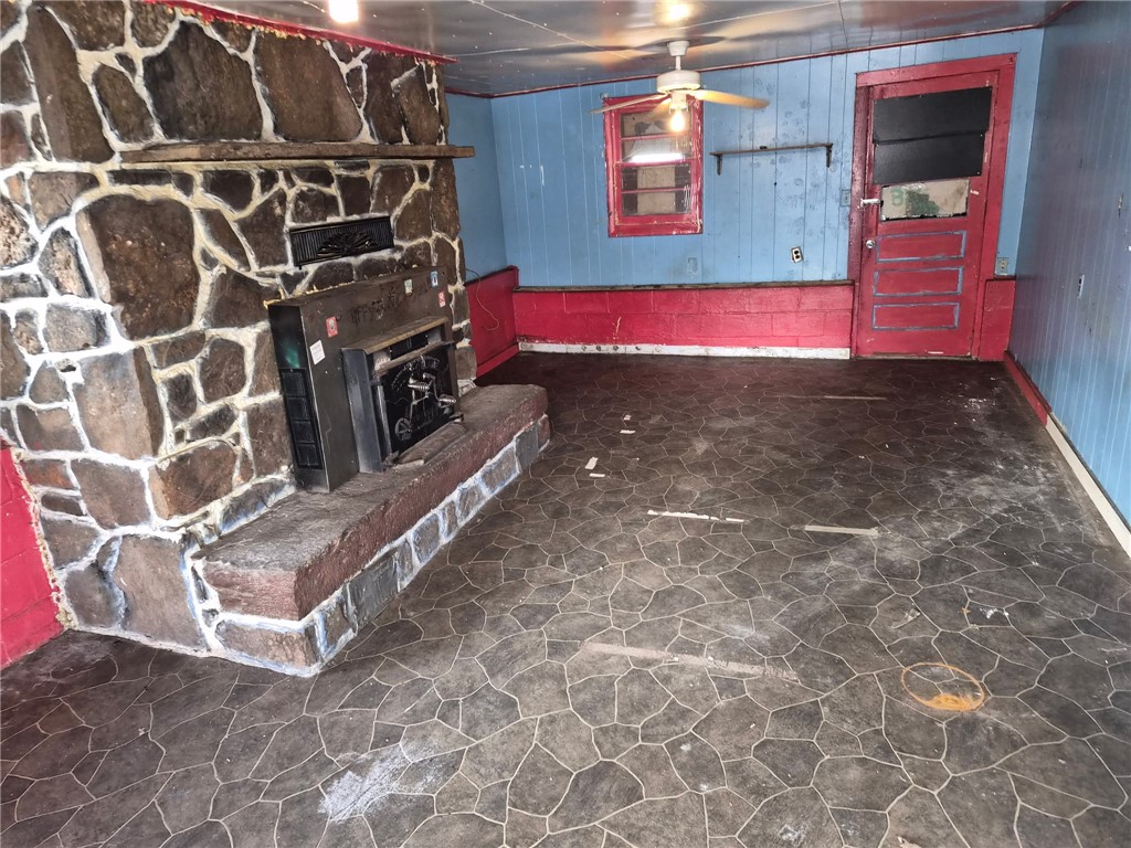 Alpena City - Residential