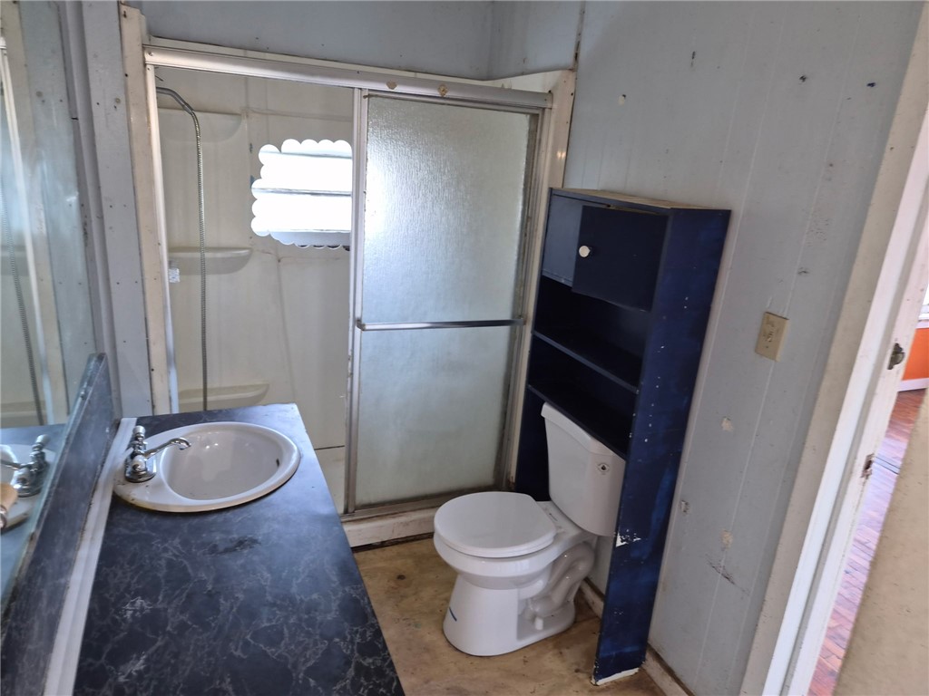 Alpena City - Residential