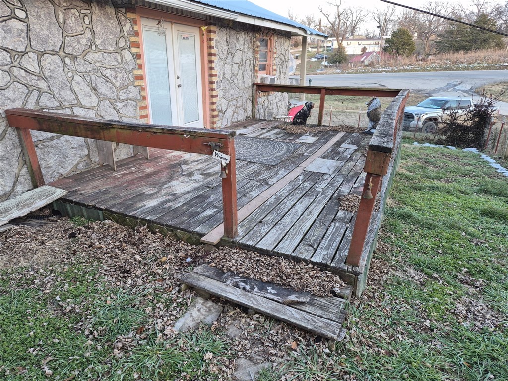 Alpena City - Residential