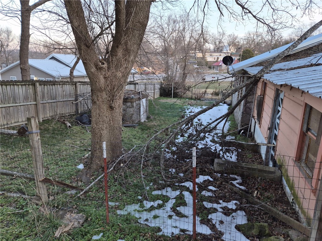 Alpena City - Residential