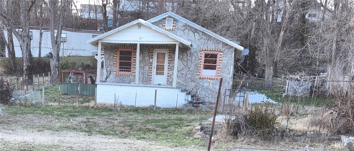 Alpena City - Residential