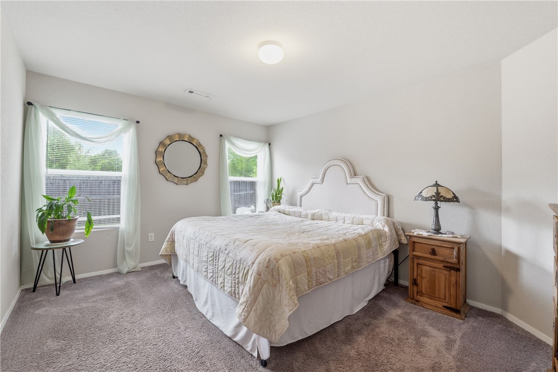 Park Meadows - Residential