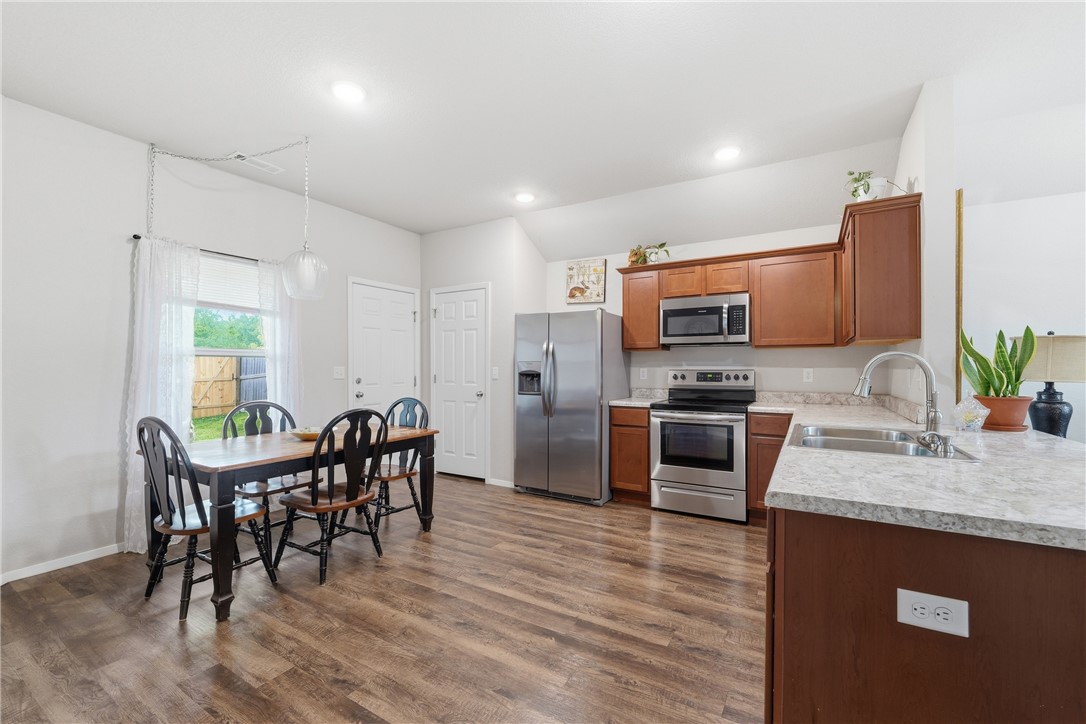 Park Meadows - Residential