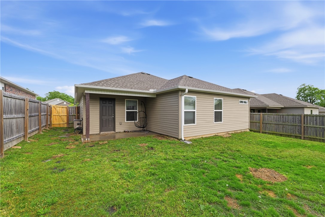 Park Meadows - Residential