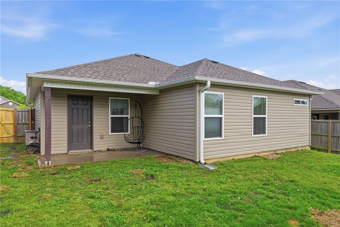 Park Meadows - Residential