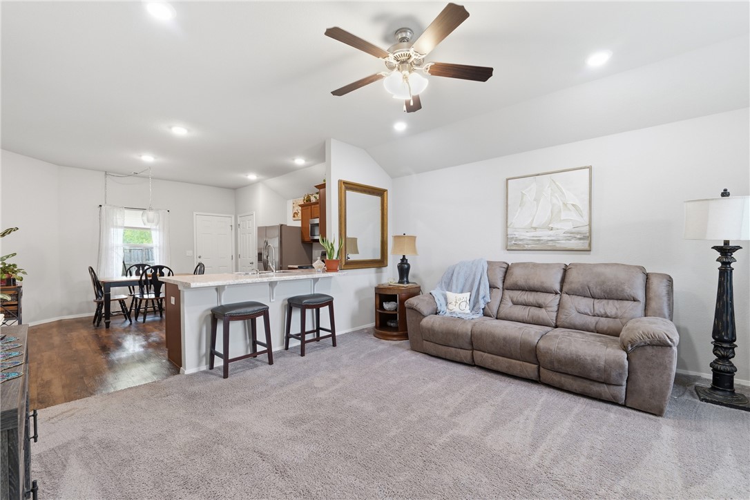 Park Meadows - Residential