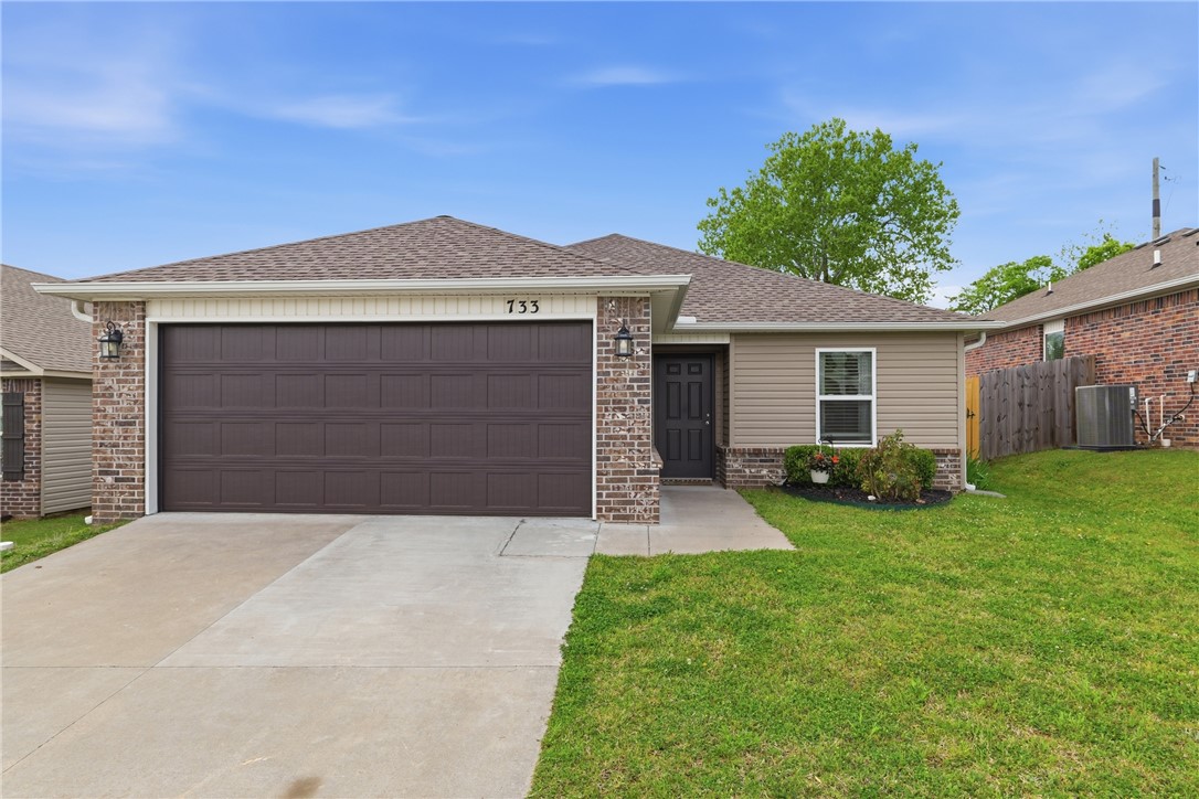 Park Meadows - Residential