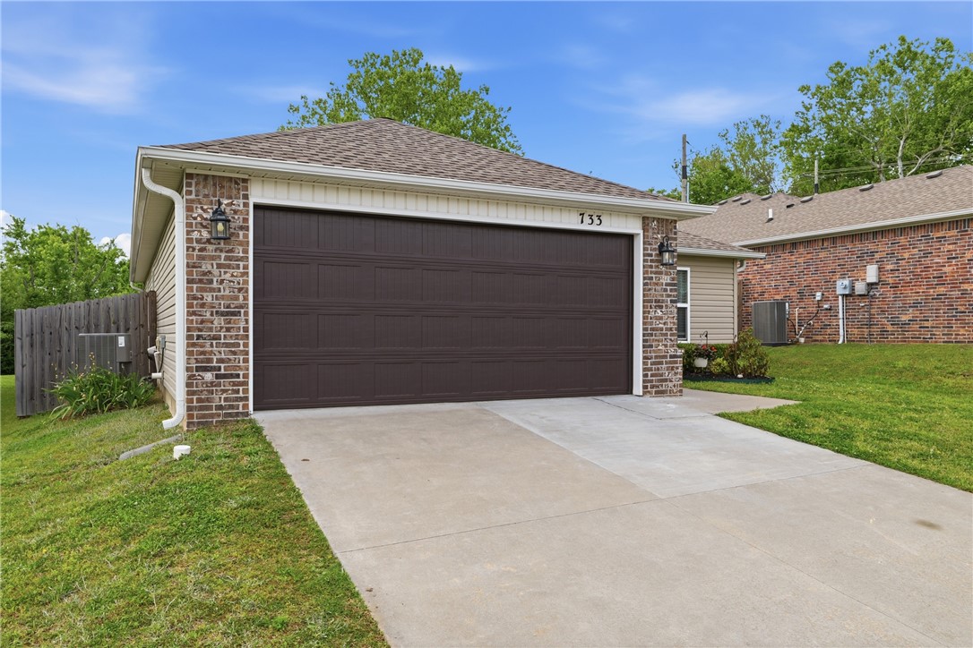 Park Meadows - Residential