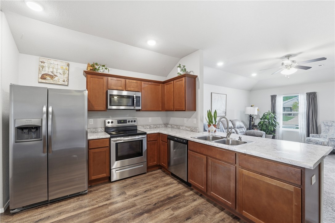 Park Meadows - Residential