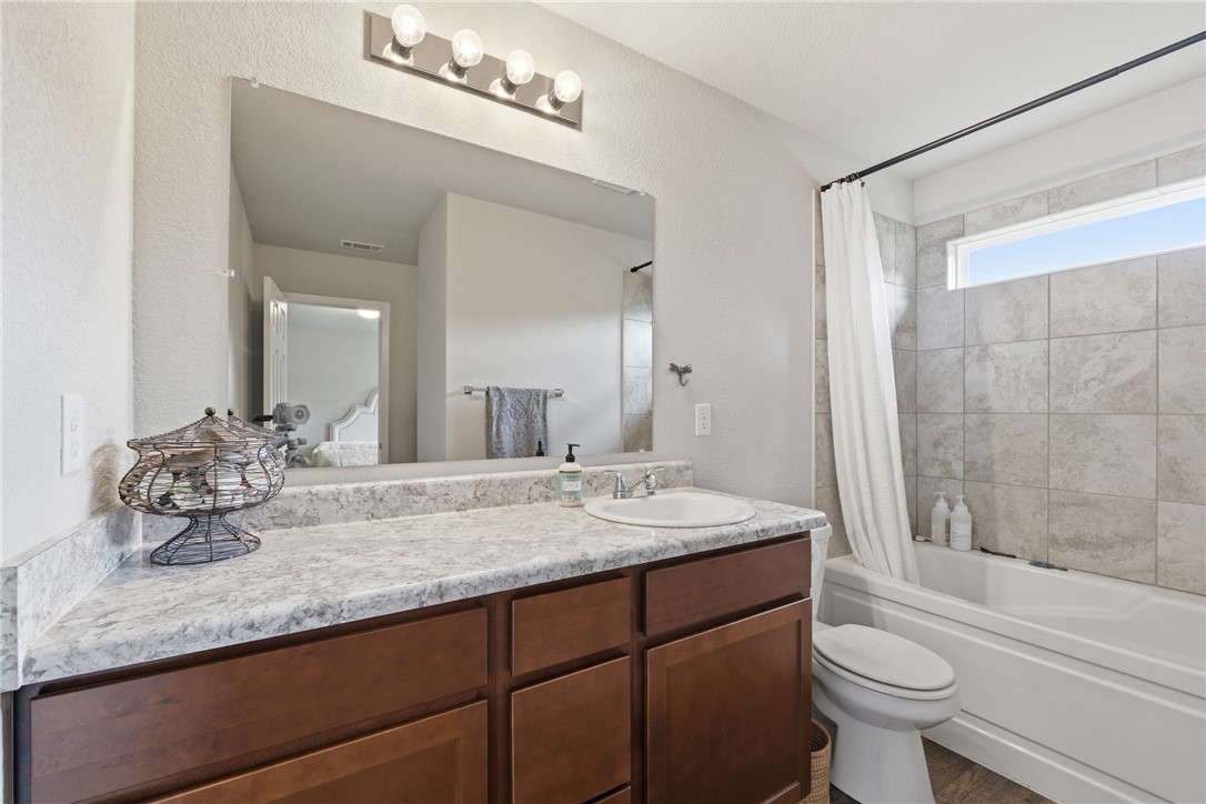 Park Meadows - Residential