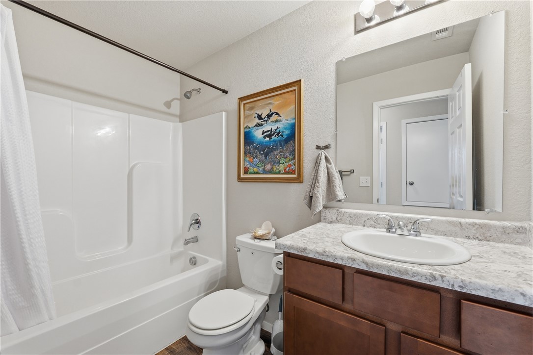 Park Meadows - Residential