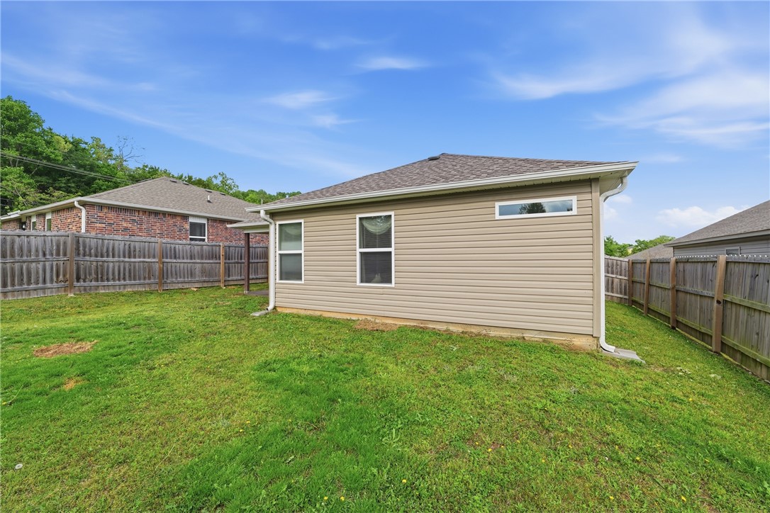 Park Meadows - Residential