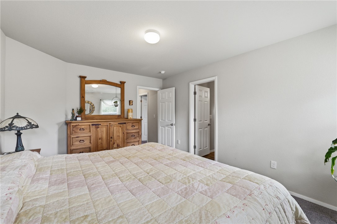 Park Meadows - Residential