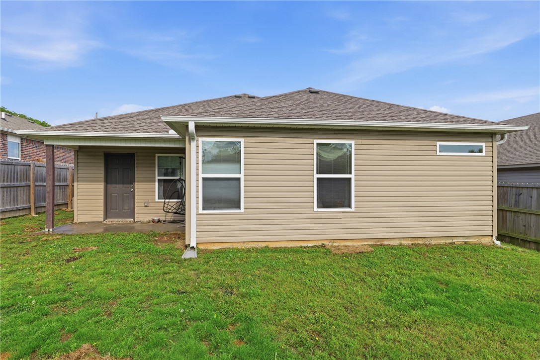 Park Meadows - Residential