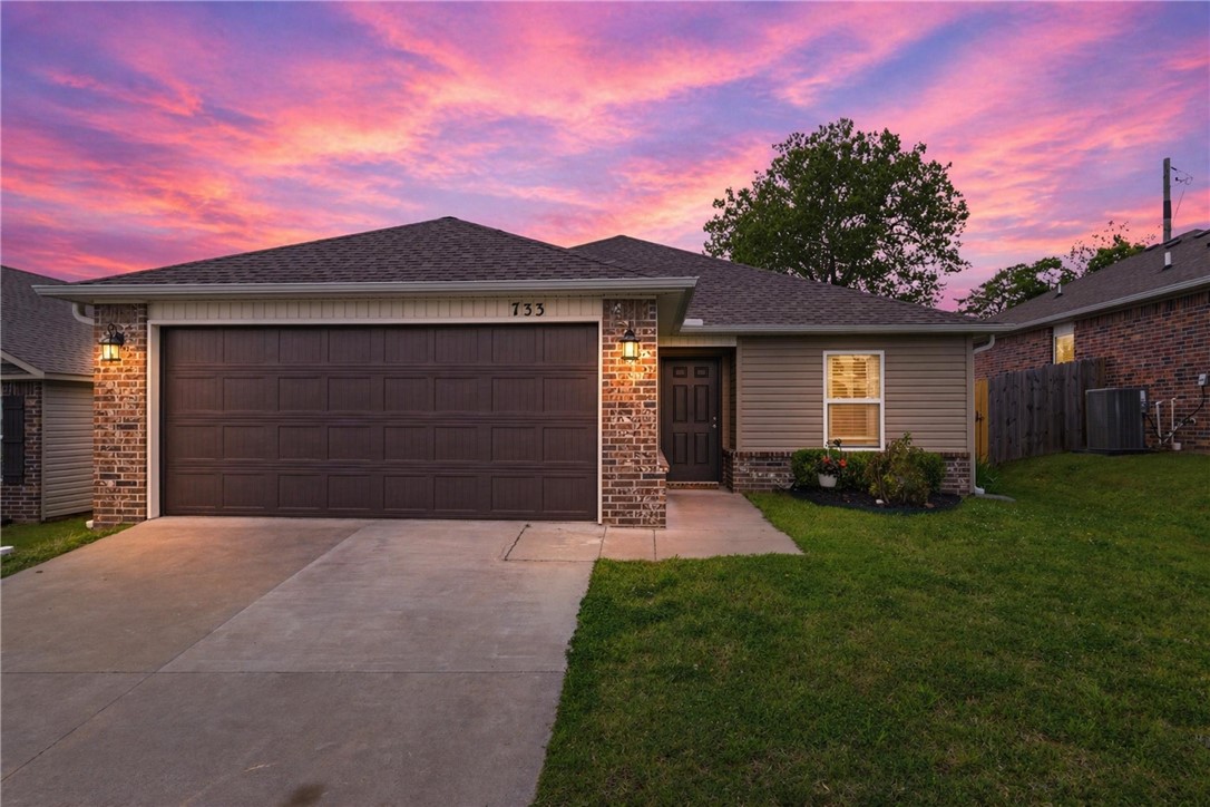 Park Meadows - Residential