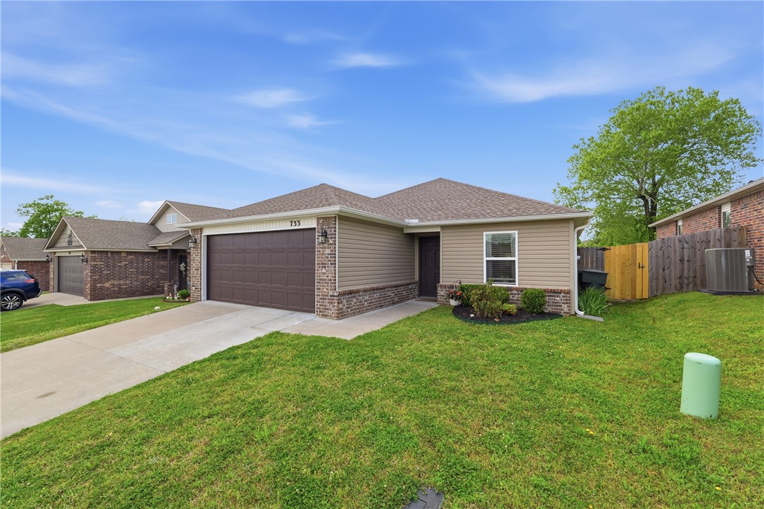 Park Meadows - Residential