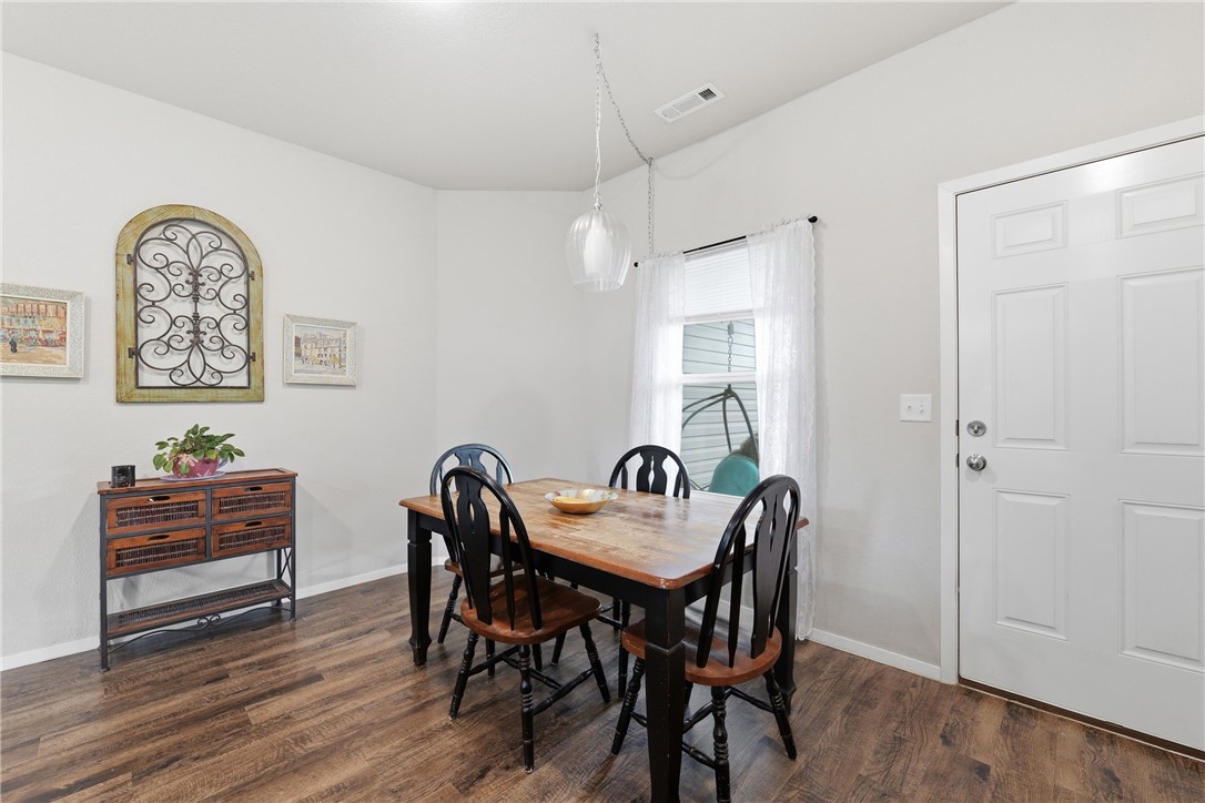 Park Meadows - Residential