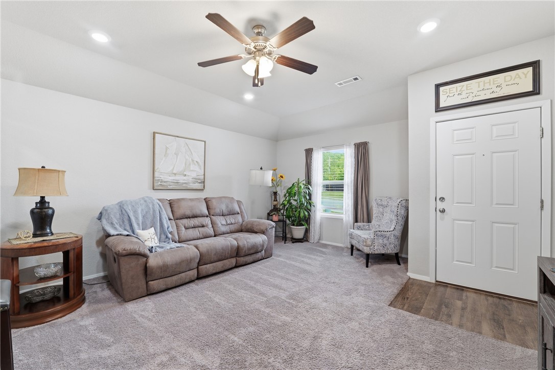 Park Meadows - Residential