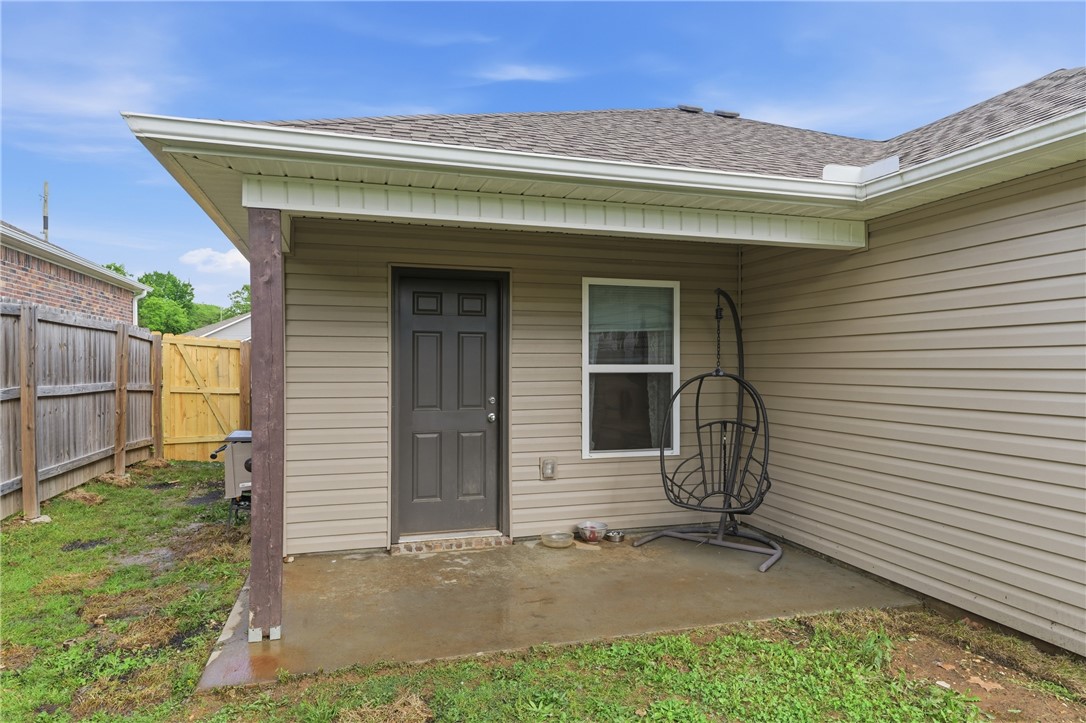 Park Meadows - Residential