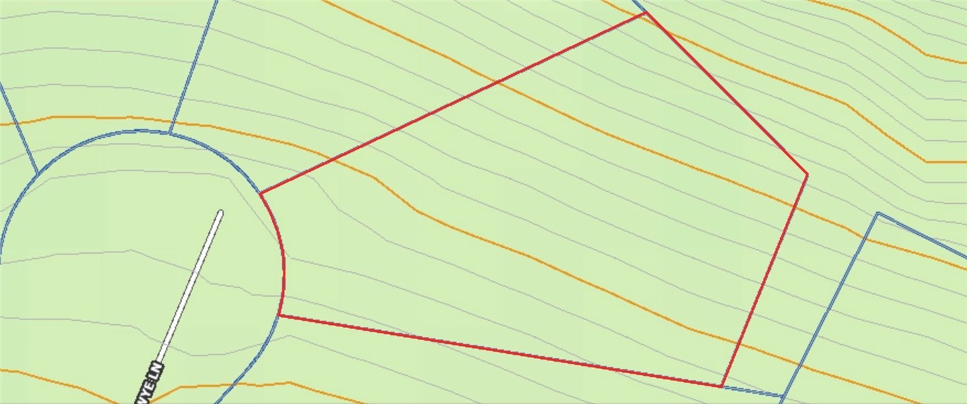 Sussex Sub Bvv - Land