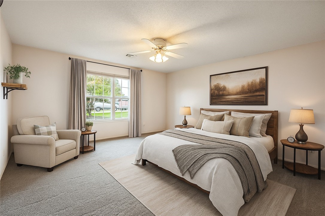 Pleasant View Estates Blk 2 Bentonville - Residential