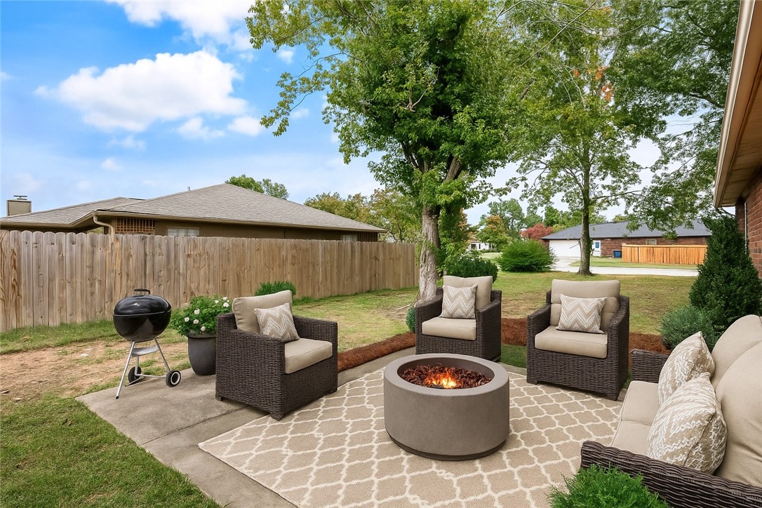 Pleasant View Estates Blk 2 Bentonville - Residential