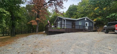 Photo of 3979 Boat Mountain Road, Harrison, AR 72601 (MLS # 1326050)