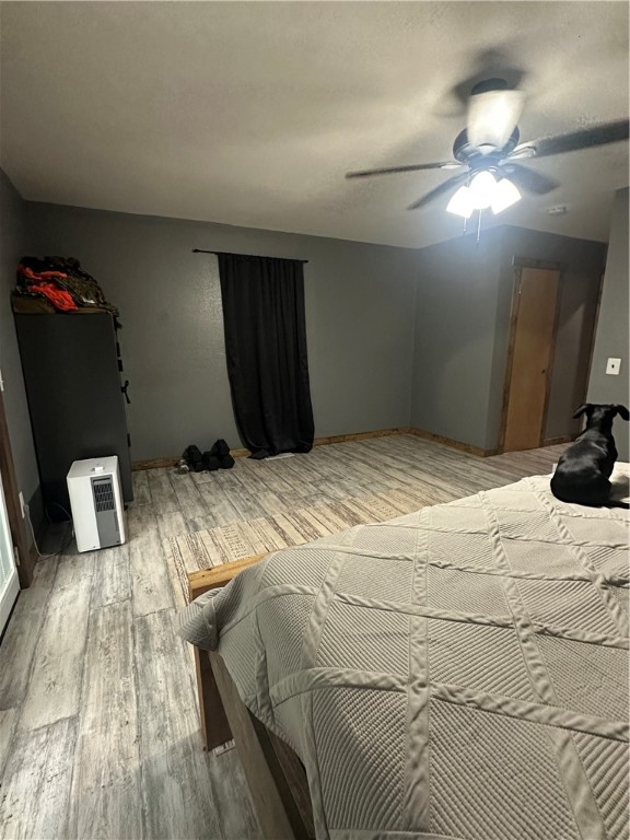 . - Residential
