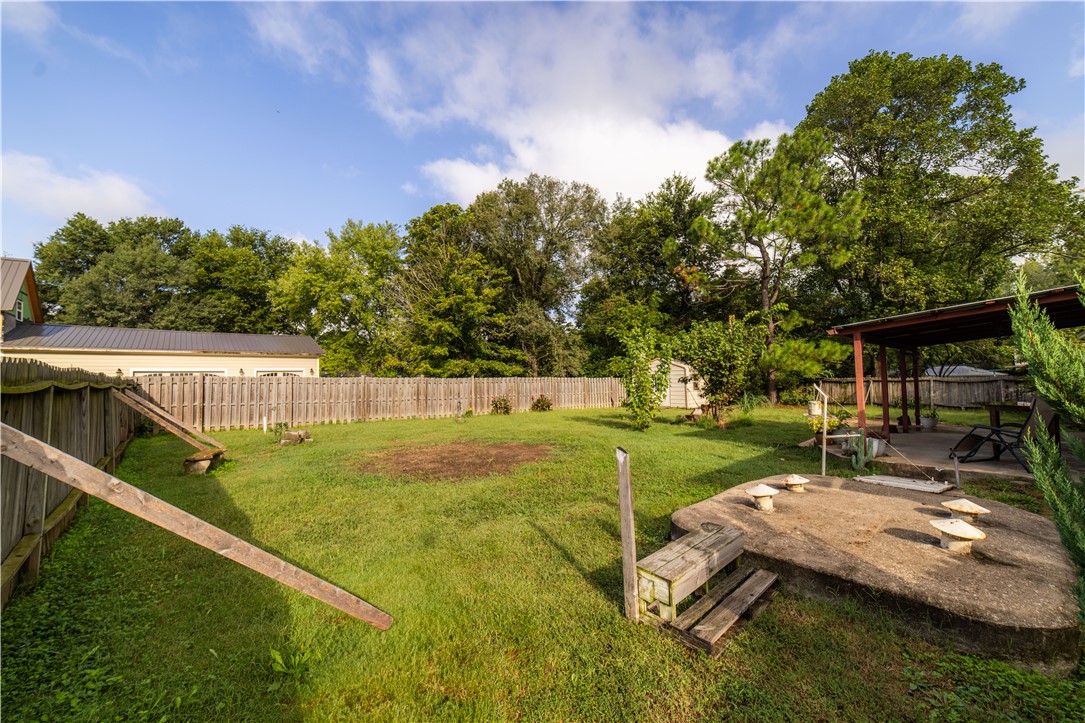 Prairie Grove Outlots - Residential