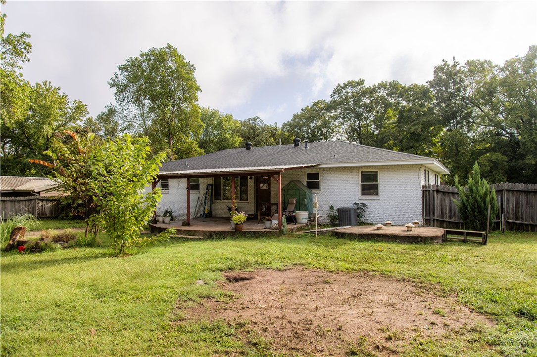 Prairie Grove Outlots - Residential