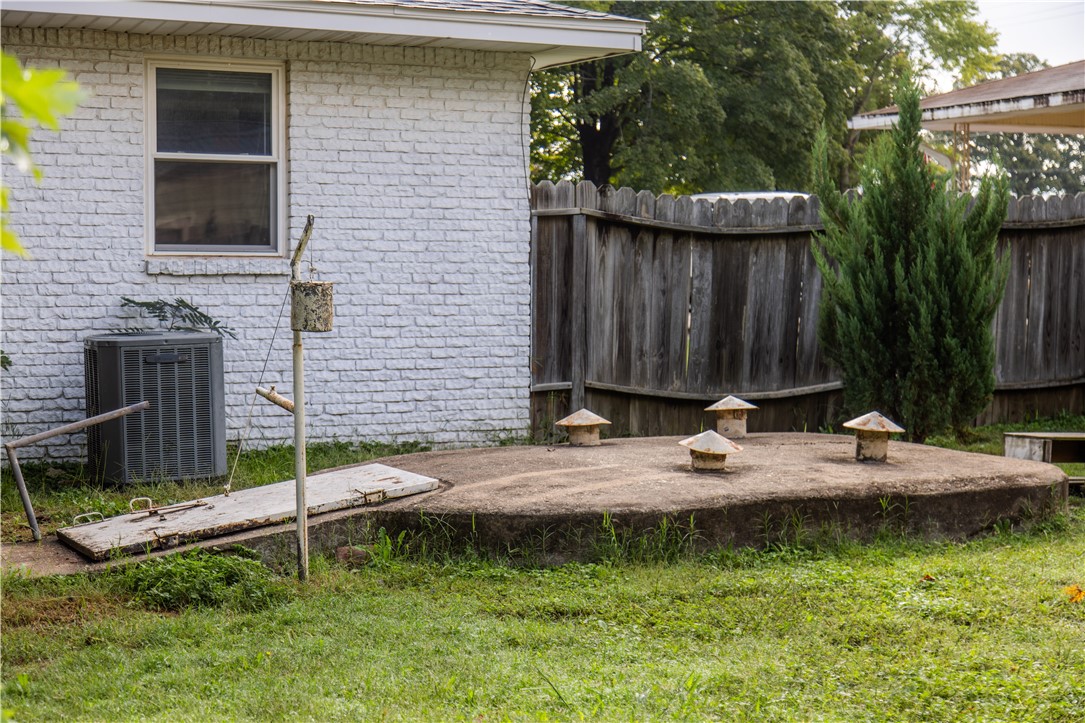 Prairie Grove Outlots - Residential