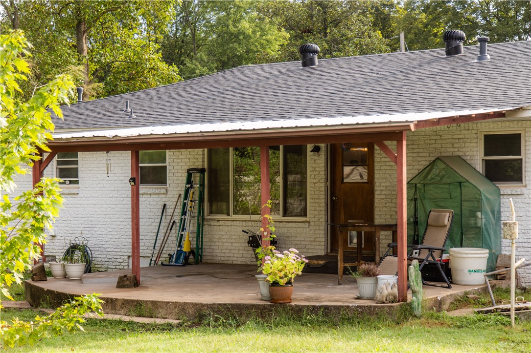 Prairie Grove Outlots - Residential